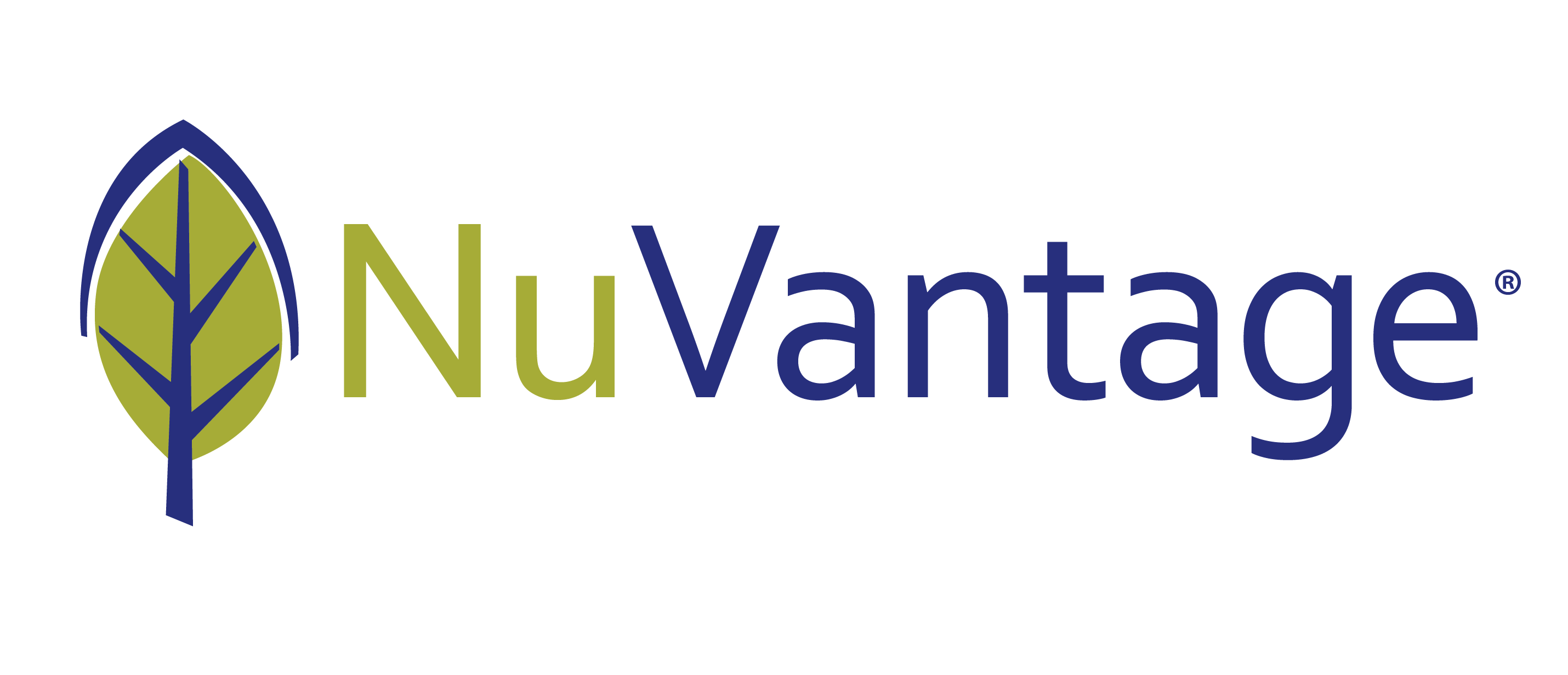 NuVantage Employee Resources Company Logo